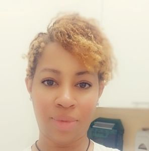 Meet your Posher, Sharee